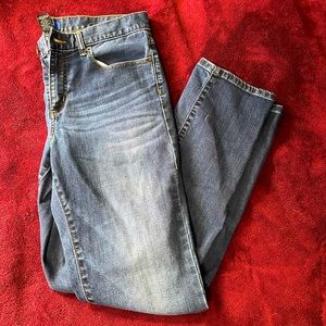 Apt 9 men’s jeans, size 32x32